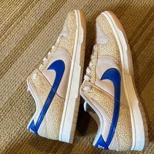 Size 11 Montreal bagel Nike dunk